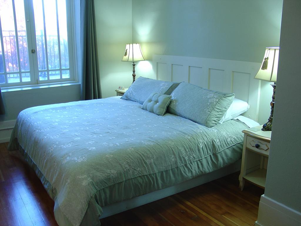 Centralia Square Grand Ballroom And Vintage Hotel Pokoj fotografie