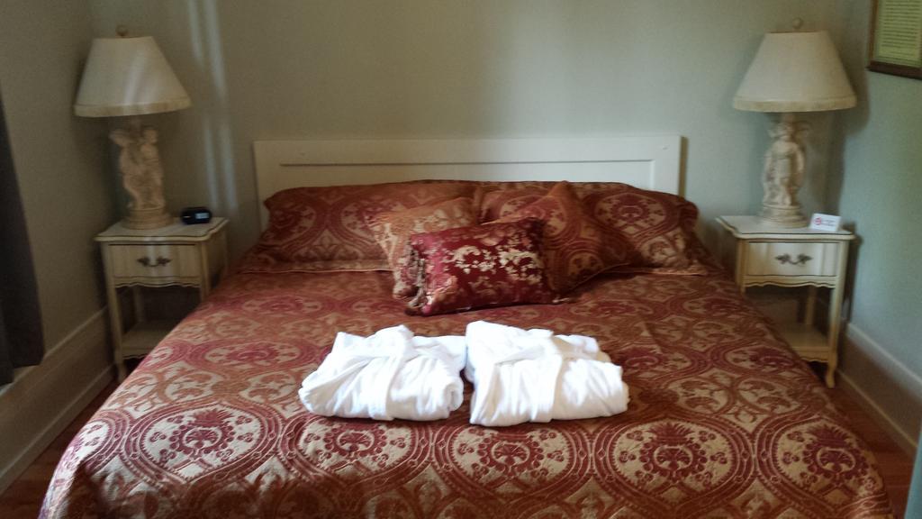 Centralia Square Grand Ballroom And Vintage Hotel Pokoj fotografie